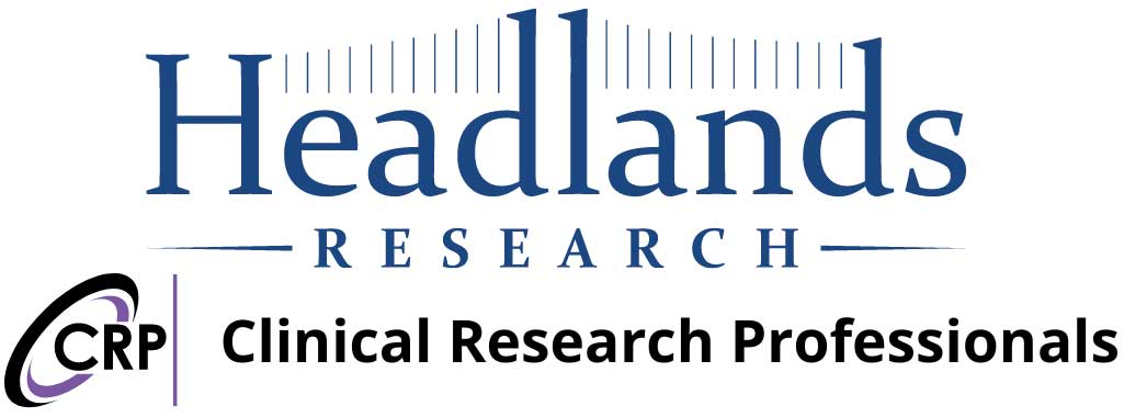 Clinical Research Professionals - Headlands Research