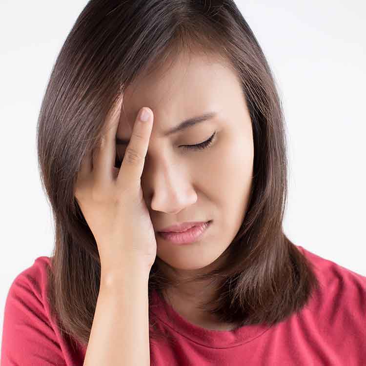 Migraines Clinical Trials